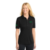 Sport-Tek® Women's Posi-UV® Pro Polo