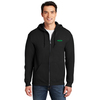 Gildan® - Heavy Blend™ Full-Zip Hooded Sweatshirt