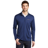 Port Authority ® Silk Touch ™ Performance 1/4-Zip