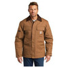 Carhartt® Duck Traditional Coat