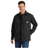 Carhartt® Rugged Flex® Fleece-Lined Shirt Jacket