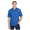 Columbia Men's Tamiami™ II Short-Sleeve Shirt