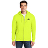 Gildan® - Heavy Blend™ Full-Zip Hooded Sweatshirt