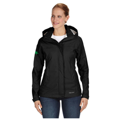 Marmot Ladies' Precip Eco Jacket