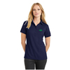 OGIO® Ladies' Jewel Polo Shirt