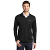 Port Authority ® Silk Touch ™ Performance 1/4-Zip