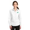 Port Authority® Ladies SuperPro™ Twill Shirt