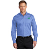 Port Authority® SuperPro™ Twill Shirt