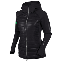 Sunice® Women's "Lola" Thermal Stretch Jacket w/Hood