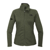 The North Face® Ladies Skyline Full-Zip Fleece Jacket