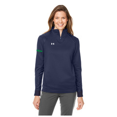 Under Armour Ladies' Command Quarter-Zip