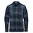 Highland plaid shacketmd w