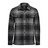 Highland plaid shacketcb w