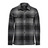 Highland plaid shacketcb a