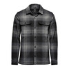 Men's Highland Plaid Shacket